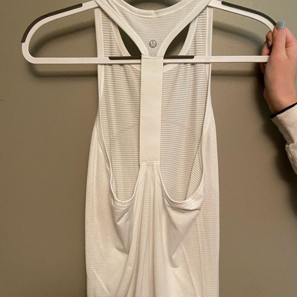 Lululemon Tank - Picture 2 of 2